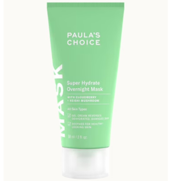 Paula's Choice Super Hydrate Overnight Mask - Picture 1 of 3